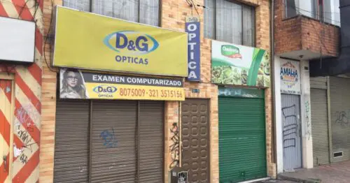 CHORICERIA DEL LLANO AVENIDA CALLE 72 CON 80 CHORICERIA DEL LLANO AVENIDA CALLE 72 CON 80